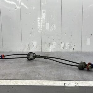 Cable levier de vitesses NISSAN QASHQAI 1 PHASE 1 Diesel