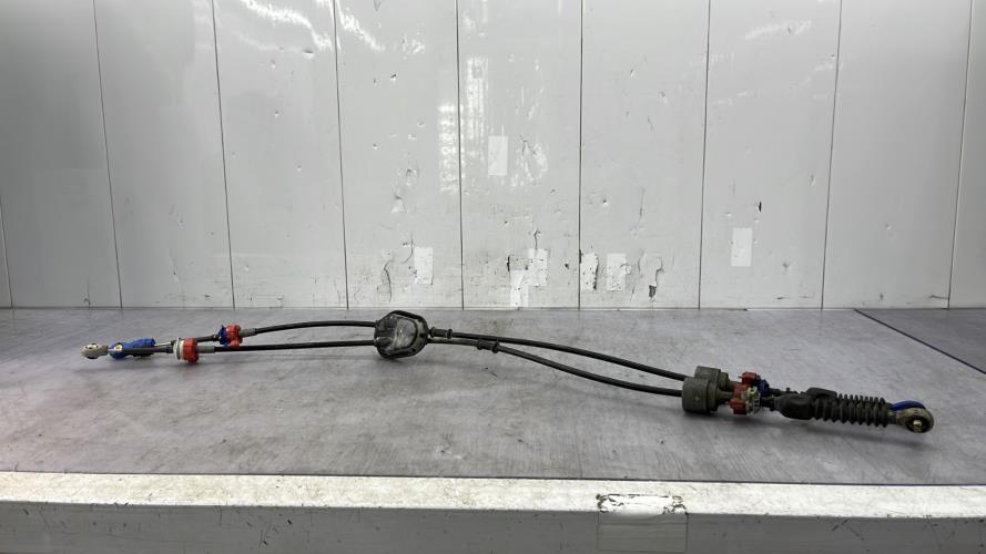Cable levier de vitesses NISSAN QASHQAI 1 PHASE 1 Diesel