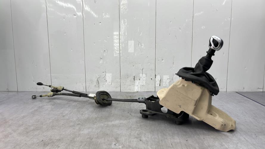 Levier de vitesses PEUGEOT 2008 1 PHASE 2 Essence