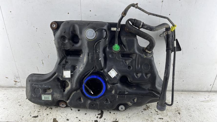 Reservoir TOYOTA AURIS 1 PHASE 2 Diesel