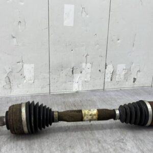Cardan gauche (transmission) RENAULT CAPTUR 1 PHASE 2 Essence