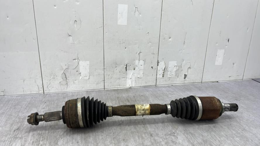 Cardan gauche (transmission) RENAULT CAPTUR 1 PHASE 2 Essence