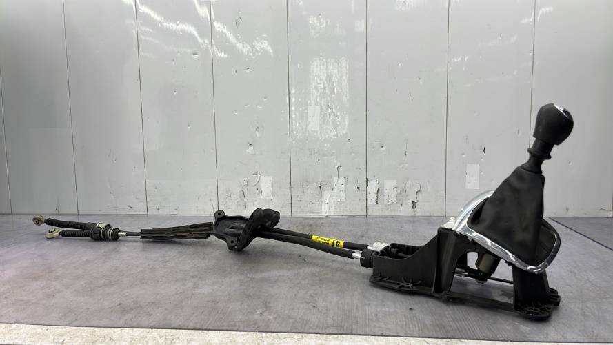 Levier de vitesses RENAULT MEGANE 3 PHASE 3 Diesel