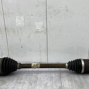 Cardan gauche (transmission) RENAULT MEGANE 3 PHASE 1 Diesel