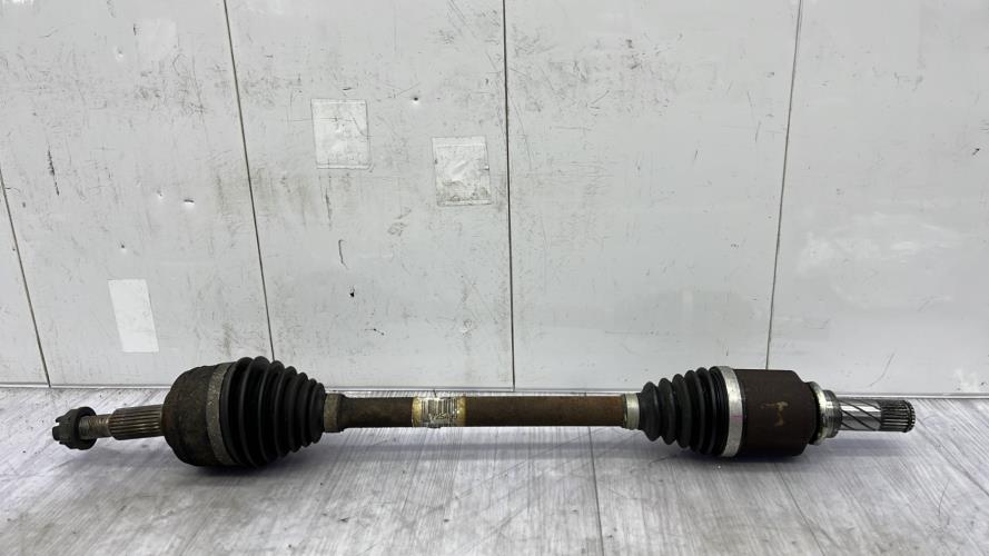 Cardan gauche (transmission) RENAULT MEGANE 3 PHASE 1 Diesel