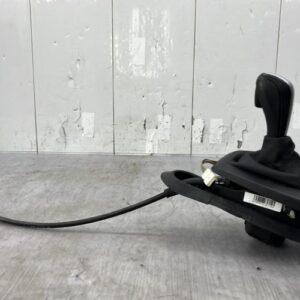 Levier de vitesses BMW X1 E84 PHASE 1 Diesel