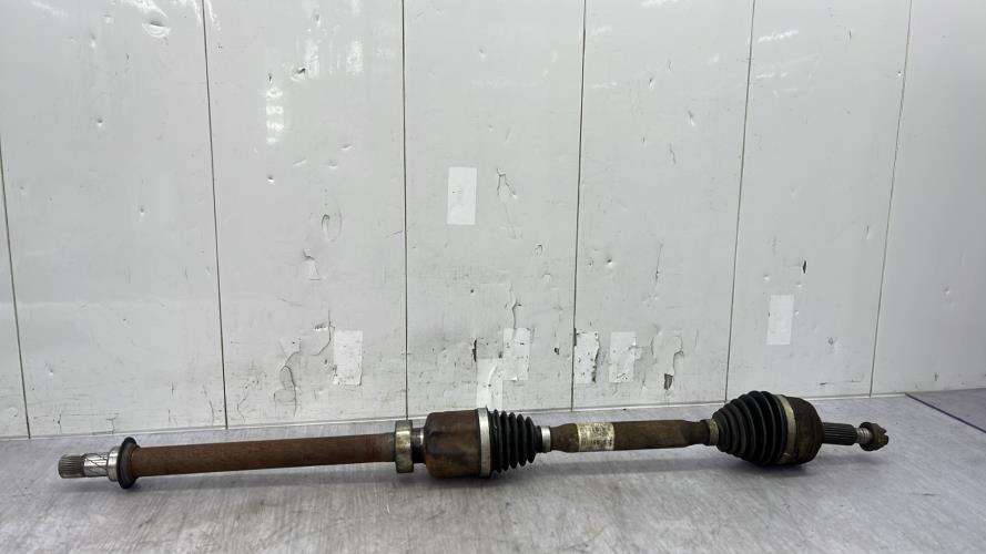 Cardan droit (transmission) RENAULT CAPTUR 1 PHASE 2 Essence