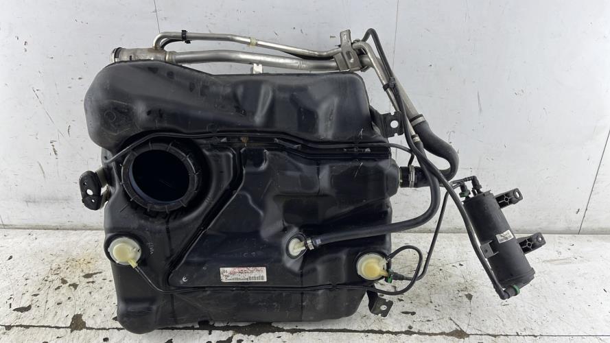 Reservoir FORD FOCUS 3 PHASE 2 Essence