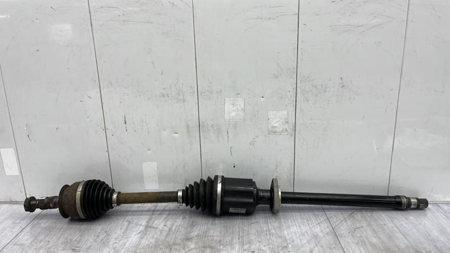 Cardan droit (transmission) CHEVROLET CRUZE BREAK Diesel