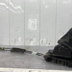 Levier de vitesses RENAULT CLIO 4 PHASE 1 Diesel