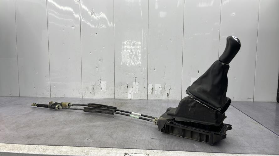 Levier de vitesses RENAULT CLIO 4 PHASE 1 Diesel