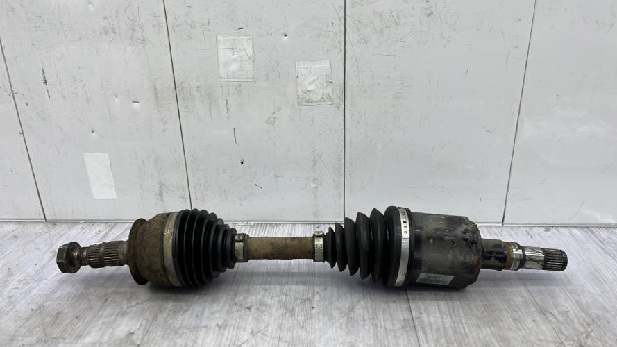 Cardan gauche (transmission) CHEVROLET CRUZE BREAK Diesel