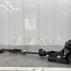 Levier de vitesses PEUGEOT 208 1 PHASE 2 Diesel