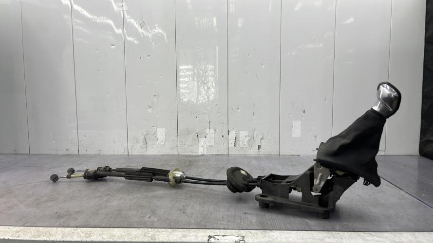 Levier de vitesses PEUGEOT 208 1 PHASE 2 Diesel