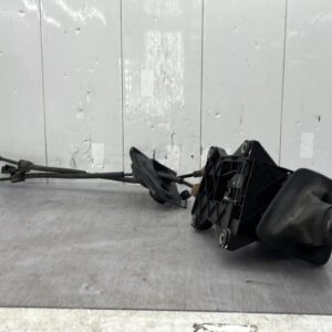 Levier de vitesses CITROEN BERLINGO 3 M PHASE 1 Diesel