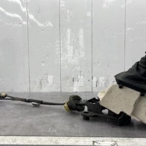 Levier de vitesses CITROEN C3 3 PHASE 2 Diesel