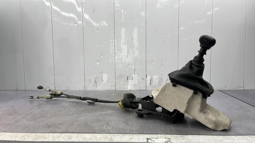 Levier de vitesses CITROEN C3 3 PHASE 2 Diesel
