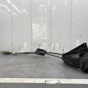 Levier de vitesses RENAULT MASTER 3 PHASE 2 Diesel