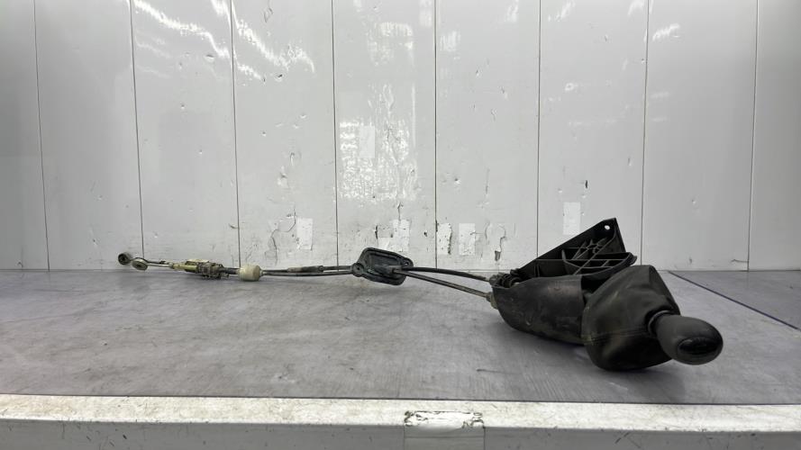 Levier de vitesses RENAULT MASTER 3 PHASE 2 Diesel