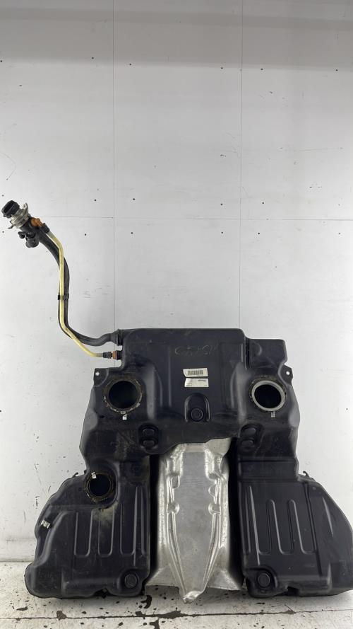 Reservoir VOLKSWAGEN PHAETON PHASE 1 Diesel