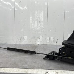 Levier de vitesses SEAT IBIZA 5 PHASE 1 Essence