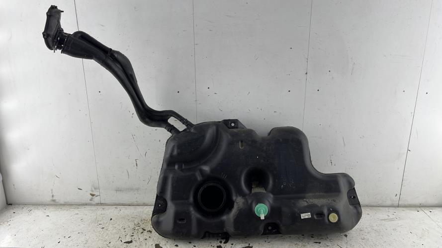 Reservoir DACIA SANDERO 2 PHASE 2 Diesel