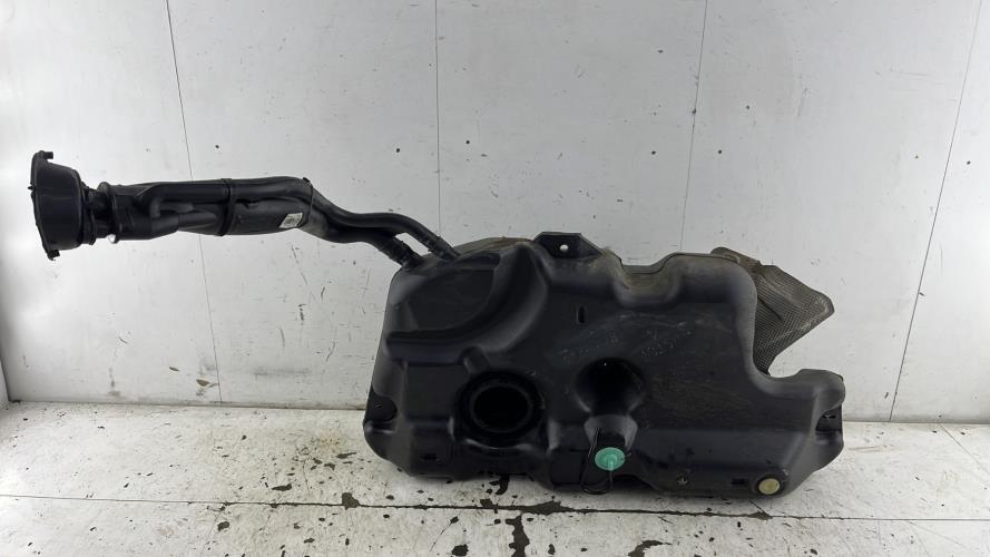 Reservoir DACIA DUSTER 1 PHASE 1 Diesel