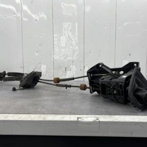 Levier de vitesses PEUGEOT EXPERT 3 PHASE 1 Diesel