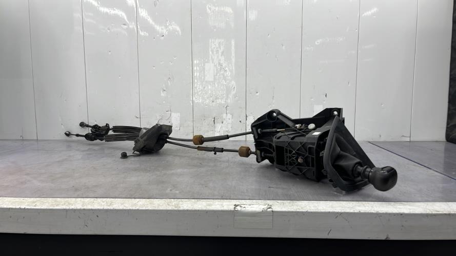 Levier de vitesses PEUGEOT EXPERT 3 PHASE 1 Diesel