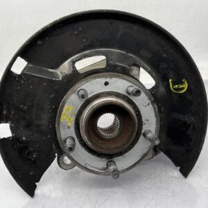 Fusee avant droit CHEVROLET CRUZE BREAK Diesel