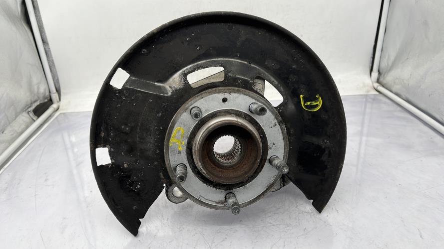 Fusee avant droit CHEVROLET CRUZE BREAK Diesel