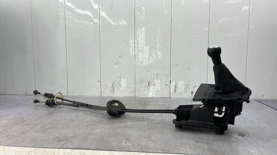Levier de vitesses CITROEN C3 2 PHASE 2 Diesel