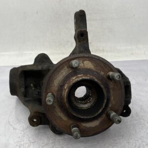 Fusee avant gauche FORD FOCUS 3 PHASE 1 Diesel