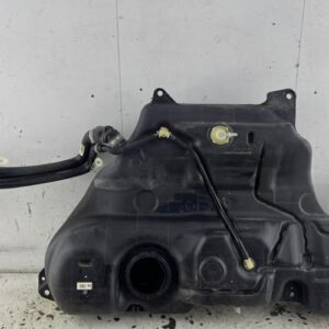 Reservoir RENAULT GRAND SCENIC 3 PHASE 1 Diesel