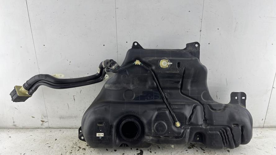 Reservoir RENAULT GRAND SCENIC 3 PHASE 1 Diesel