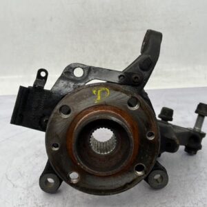 Fusee avant droit RENAULT CAPTUR 1 PHASE 2 Essence