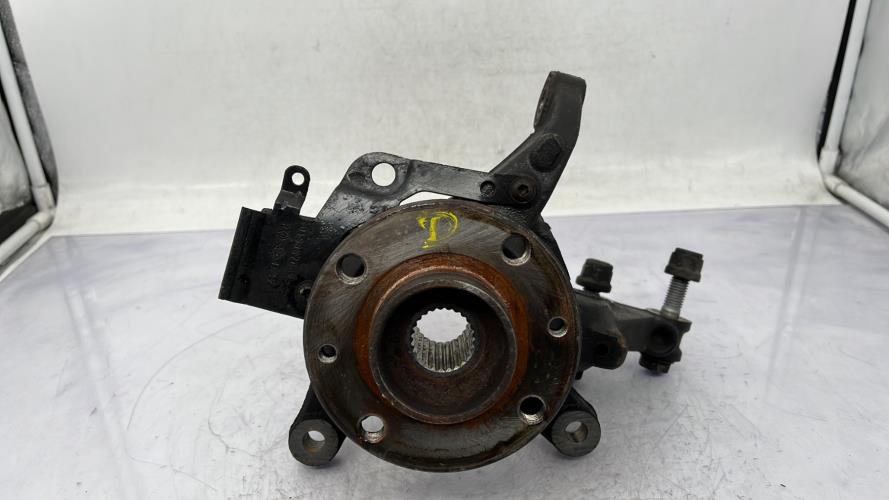 Fusee avant droit RENAULT CAPTUR 1 PHASE 2 Essence