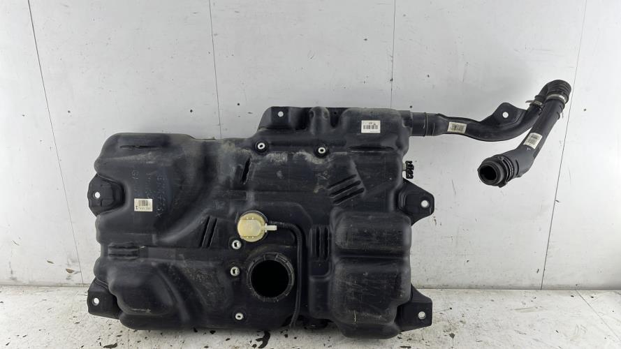 Reservoir RENAULT TRAFIC 3 COURT PHASE 1 Diesel