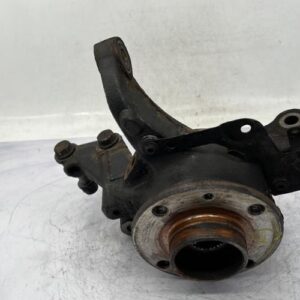 Fusee avant gauche RENAULT CAPTUR 1 PHASE 2 Essence