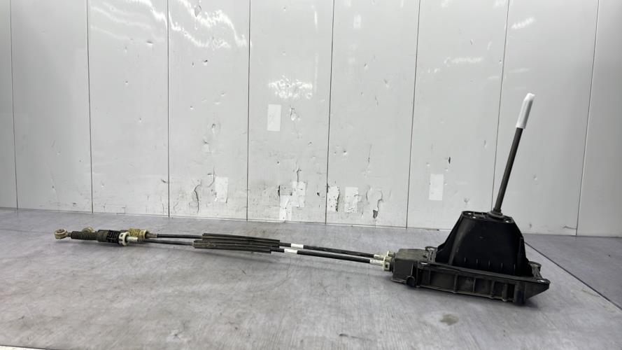 Levier de vitesses RENAULT CAPTUR 1 PHASE 1 Diesel