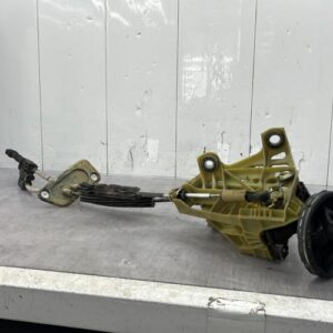 Levier de vitesses VOLKSWAGEN TRANSPORTER 5 PHASE 1 Diesel