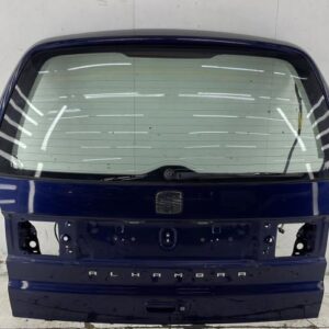 Malle/Hayon arriere SEAT ALHAMBRA 1 PHASE 1 Essence