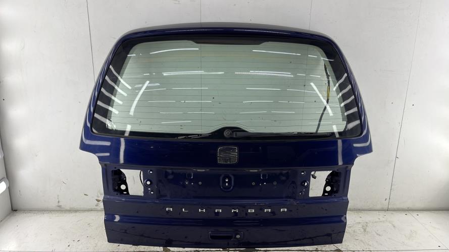 Malle/Hayon arriere SEAT ALHAMBRA 1 PHASE 1 Essence