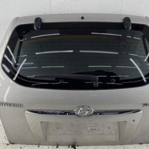 Malle/Hayon arriere HYUNDAI TUCSON 1 Diesel