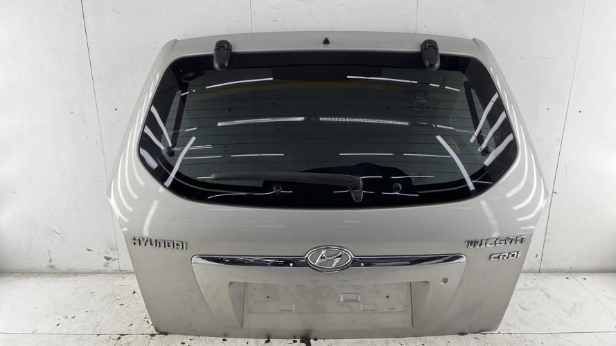 Malle/Hayon arriere HYUNDAI TUCSON 1 Diesel