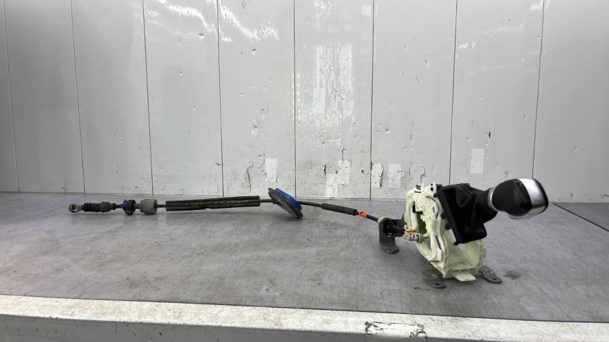 Levier de vitesses RENAULT SCENIC 4 Essence/Hybride