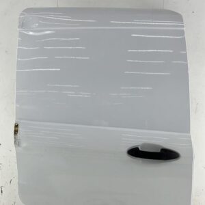 Porte laterale droit FORD TRANSIT COURIER 1 PHASE 2 Diesel
