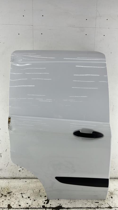 Porte laterale droit FORD TRANSIT COURIER 1 PHASE 2 Diesel