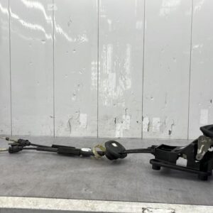 Levier de vitesses PEUGEOT 208 1 PHASE 2 Diesel