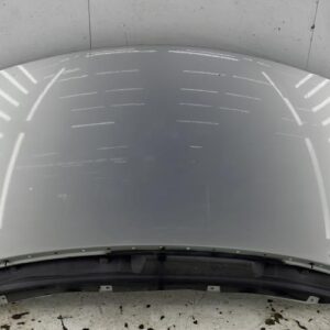 Capot RENAULT ESPACE 4 PHASE 1 Diesel
